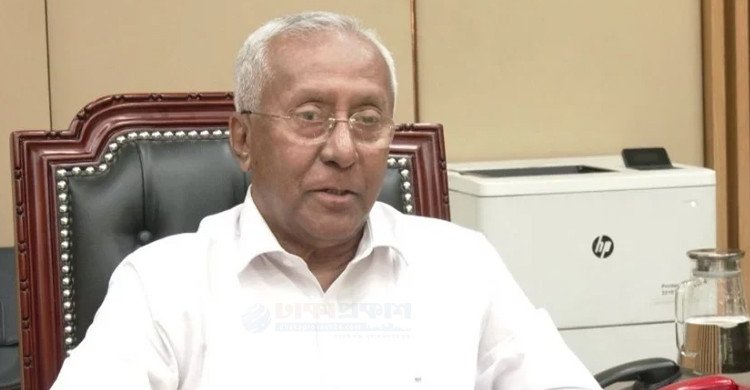 চিহ্নিত সন্ত্রাসীদের আরও নজরদারির আওতায় আনা হবে: ইসি সচিব